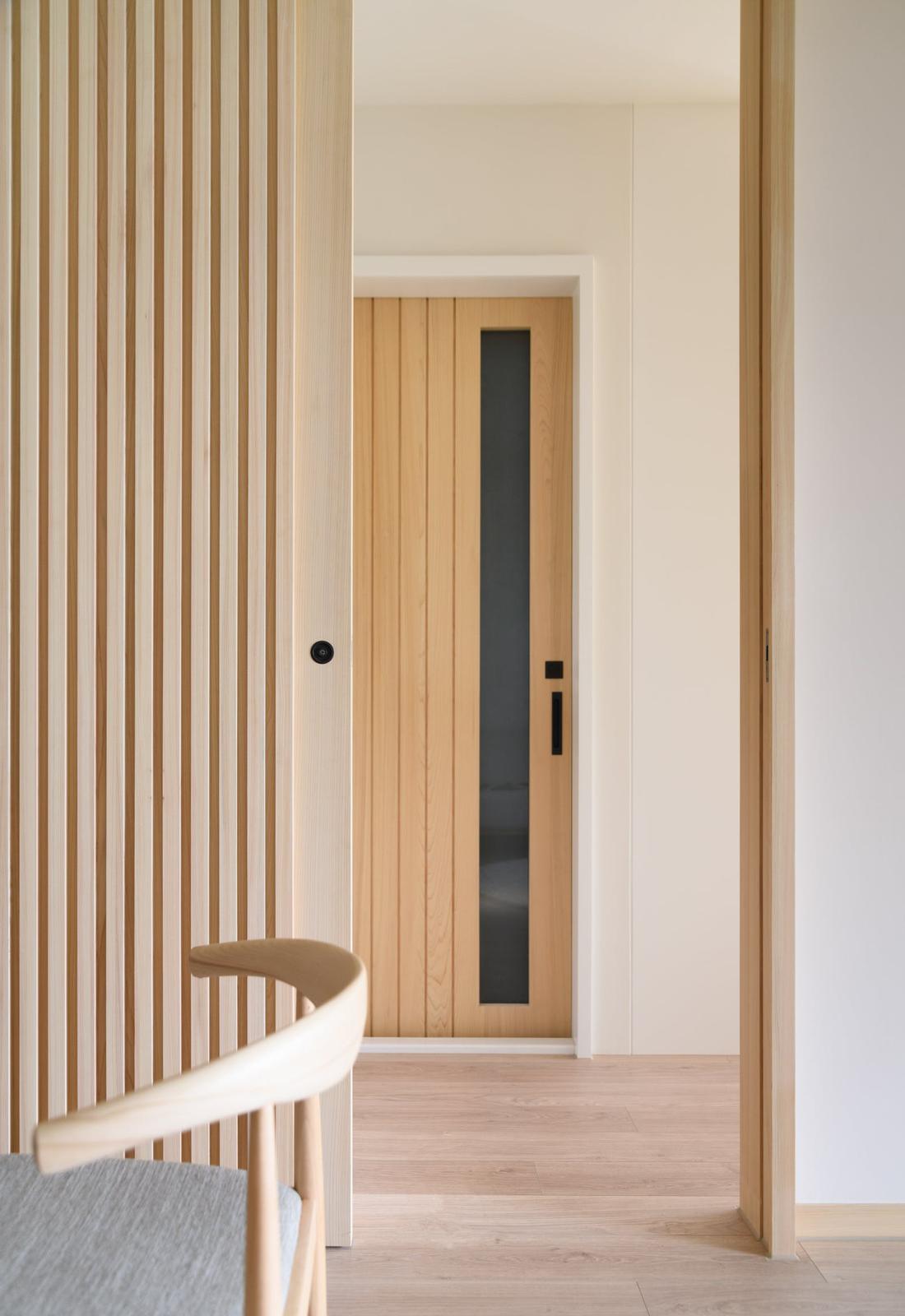 简约舒适的 152㎡居家设计-46