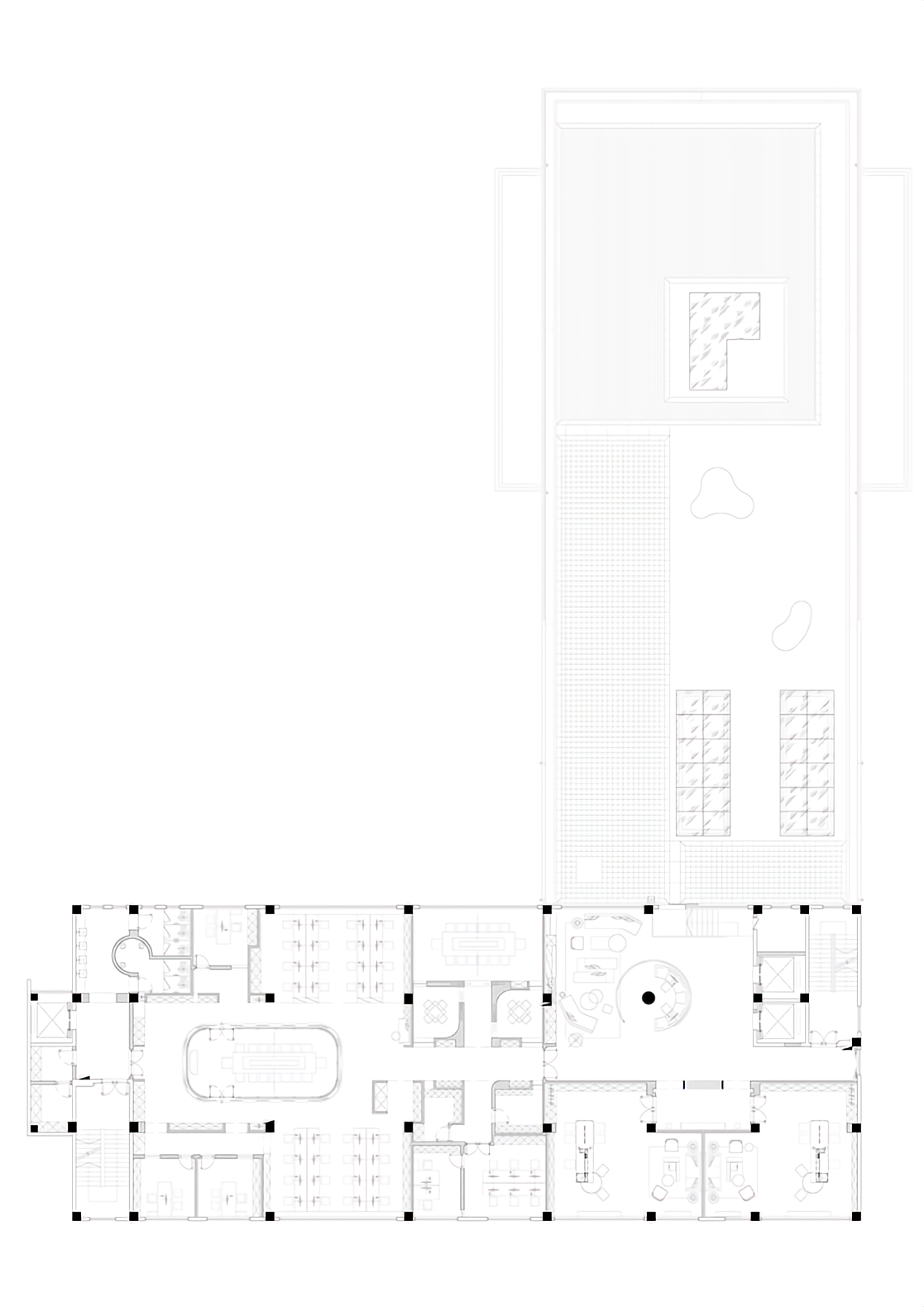 见拙丨中国枣庄丨李忠光设计事务所 CHASING DESIGN 启呈-83