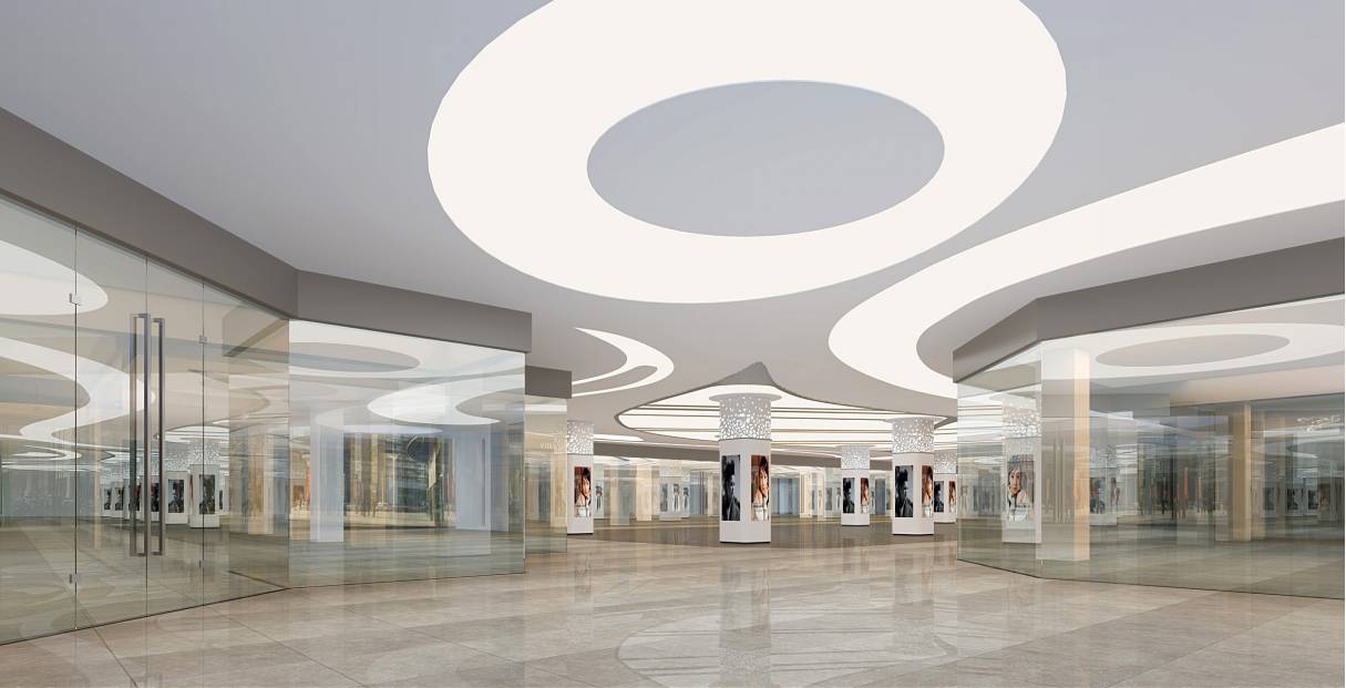 案例赏析 | 北京望京*新荟城-28