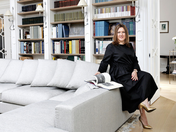 Хлебозавод и зрелища: интервью с директором Центра «Зотов» Дарьей Филипповой-14