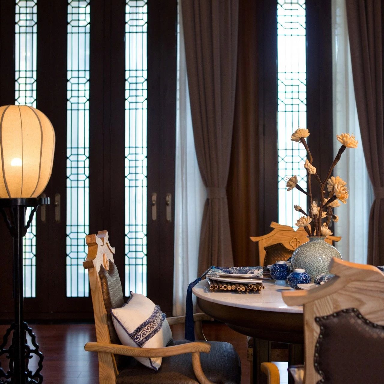 惠州中海汤泉度假村酒店-39