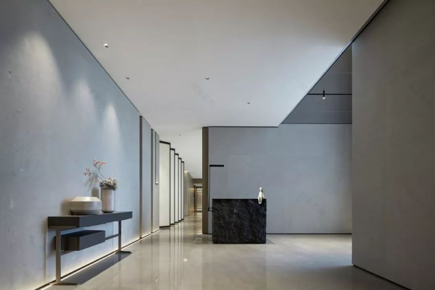 隐于市的时光盒子,诠释现代生活美学-67