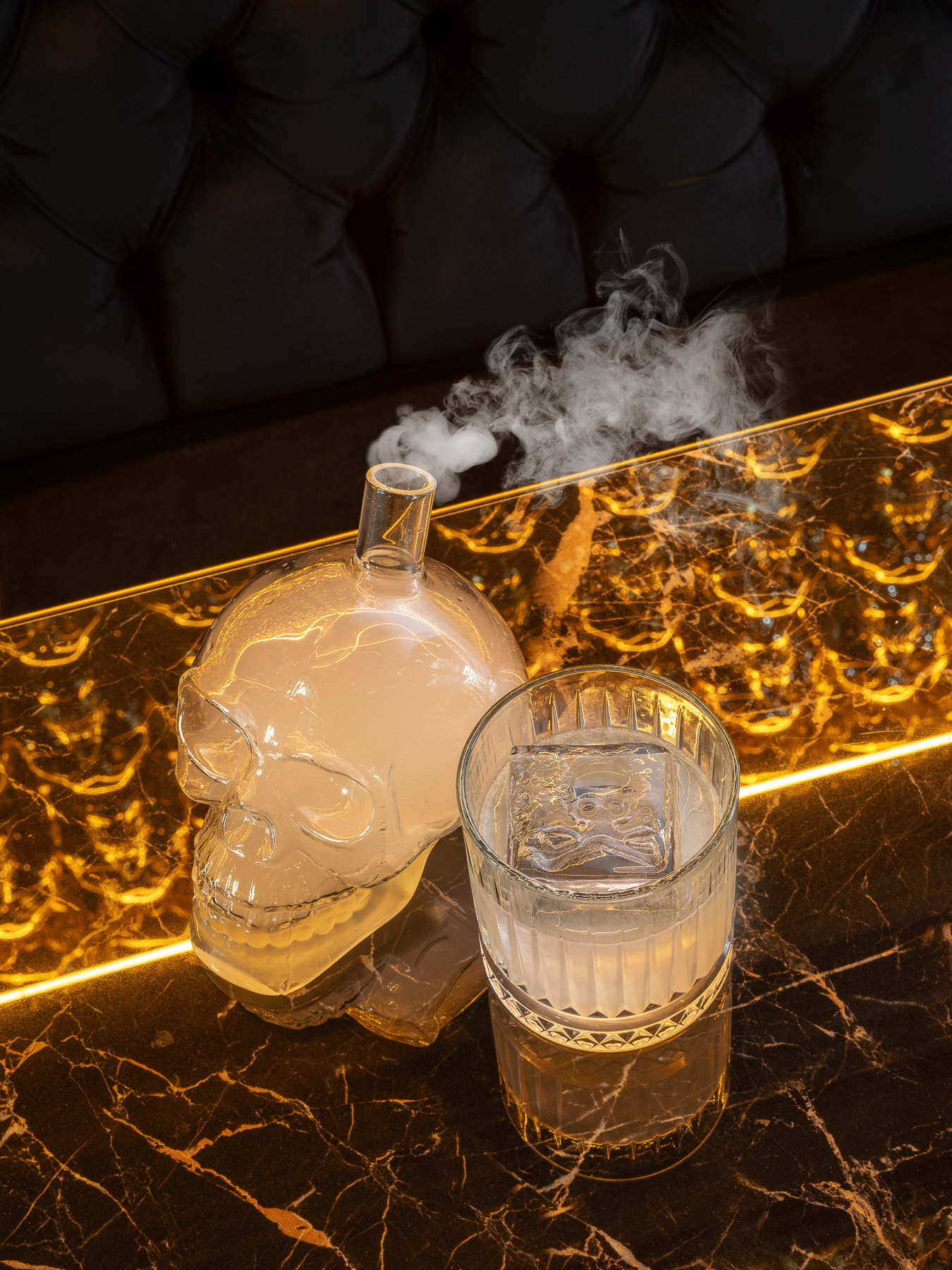 Sukaru Ba - Philipp Plein Milan-16