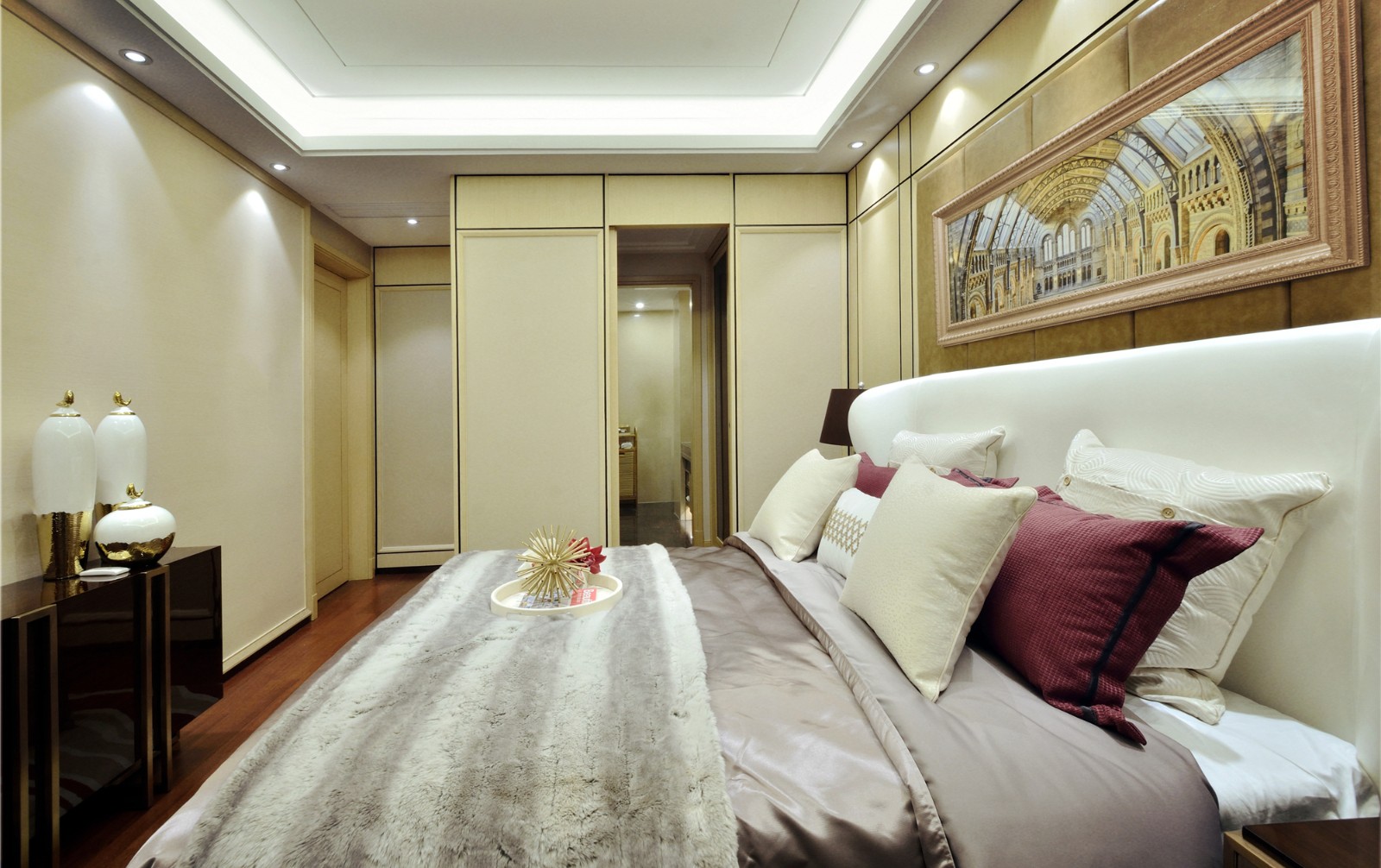 沈阳宝能GFC金融中心·E户型(顶级版)-17