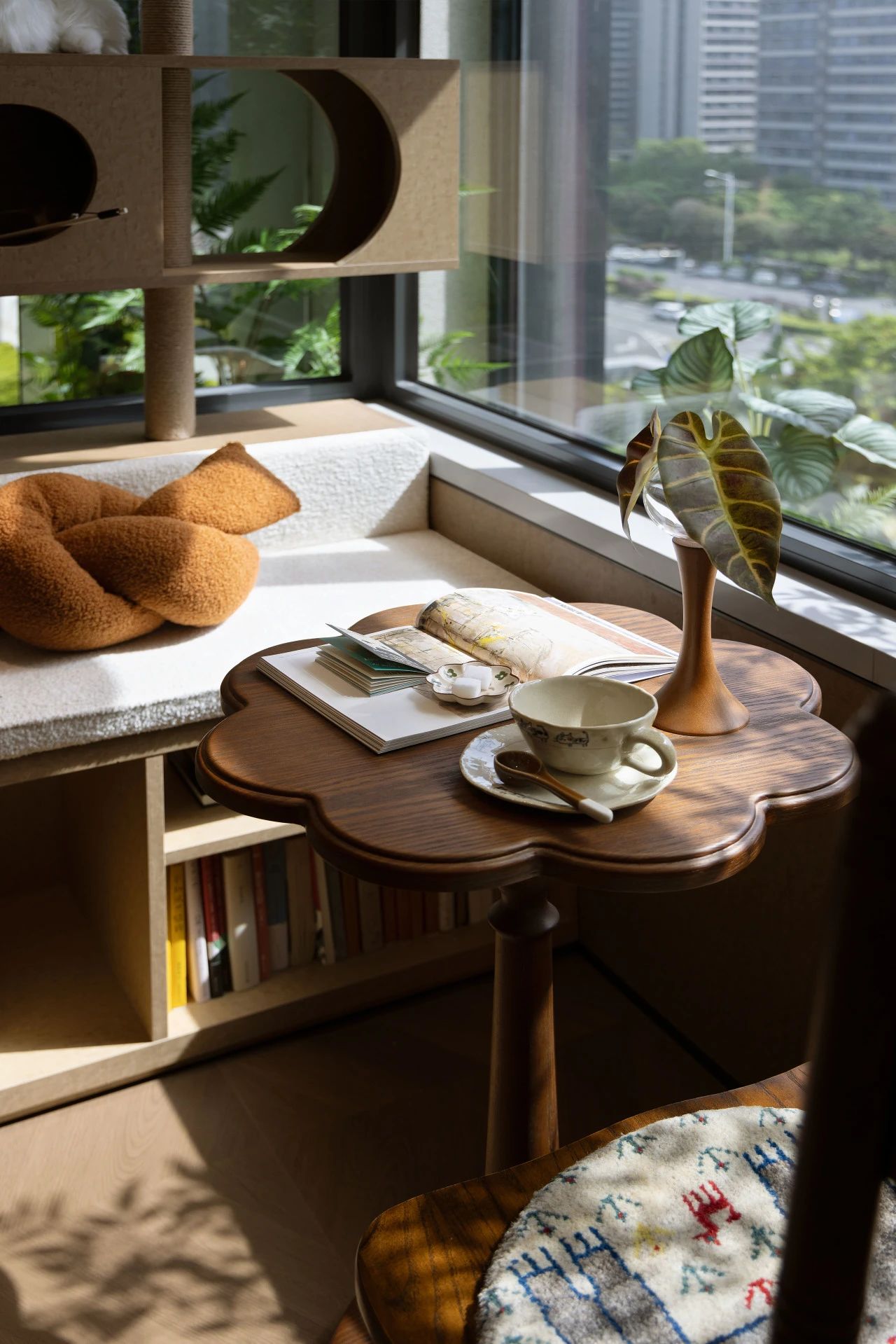 万科檐屿城丨中国广州丨MAUDEA牧笛设计,中柏（上海）建筑设计事务所等-69