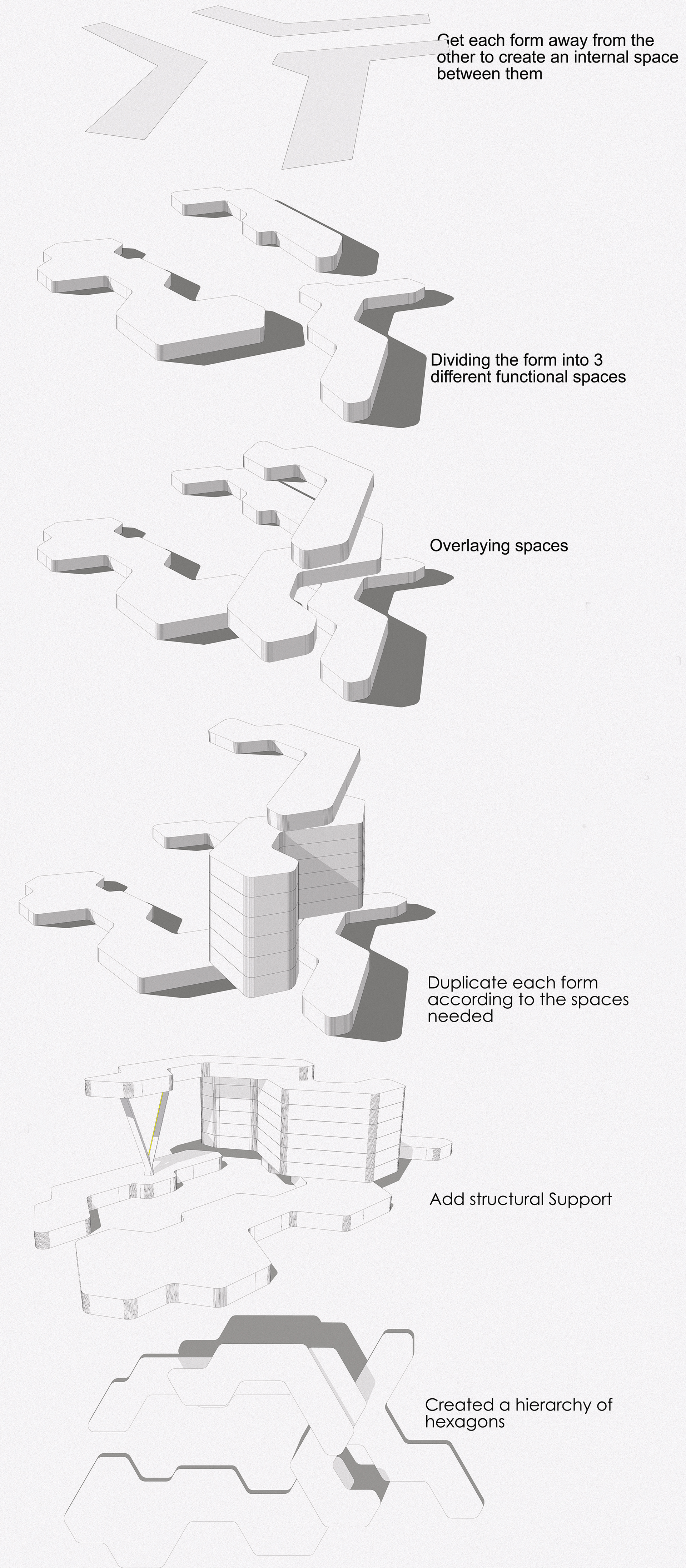 Design 6: Mixed-Use Complex-6