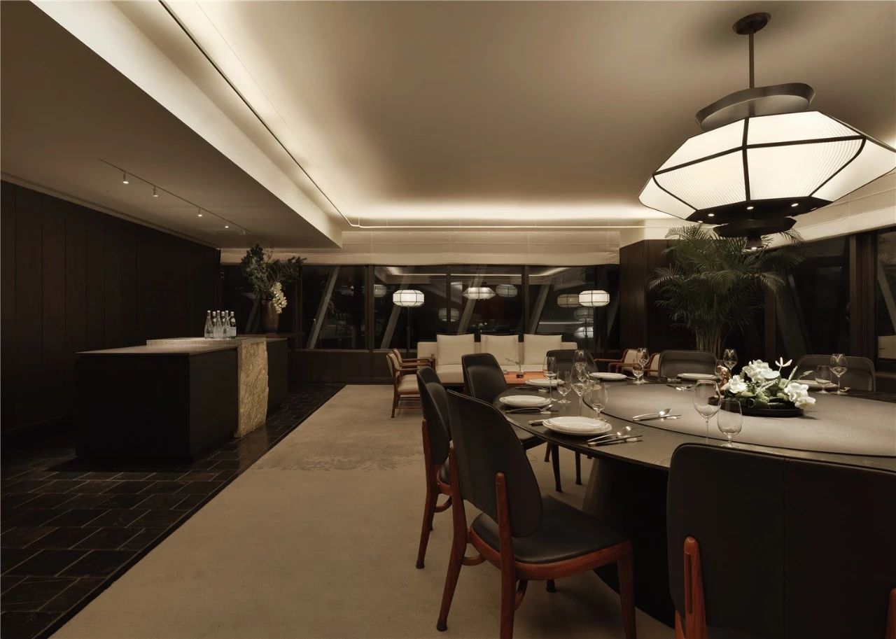 晟永兴（陆家嘴店）丨中国上海丨北京天作空间设计公司-47