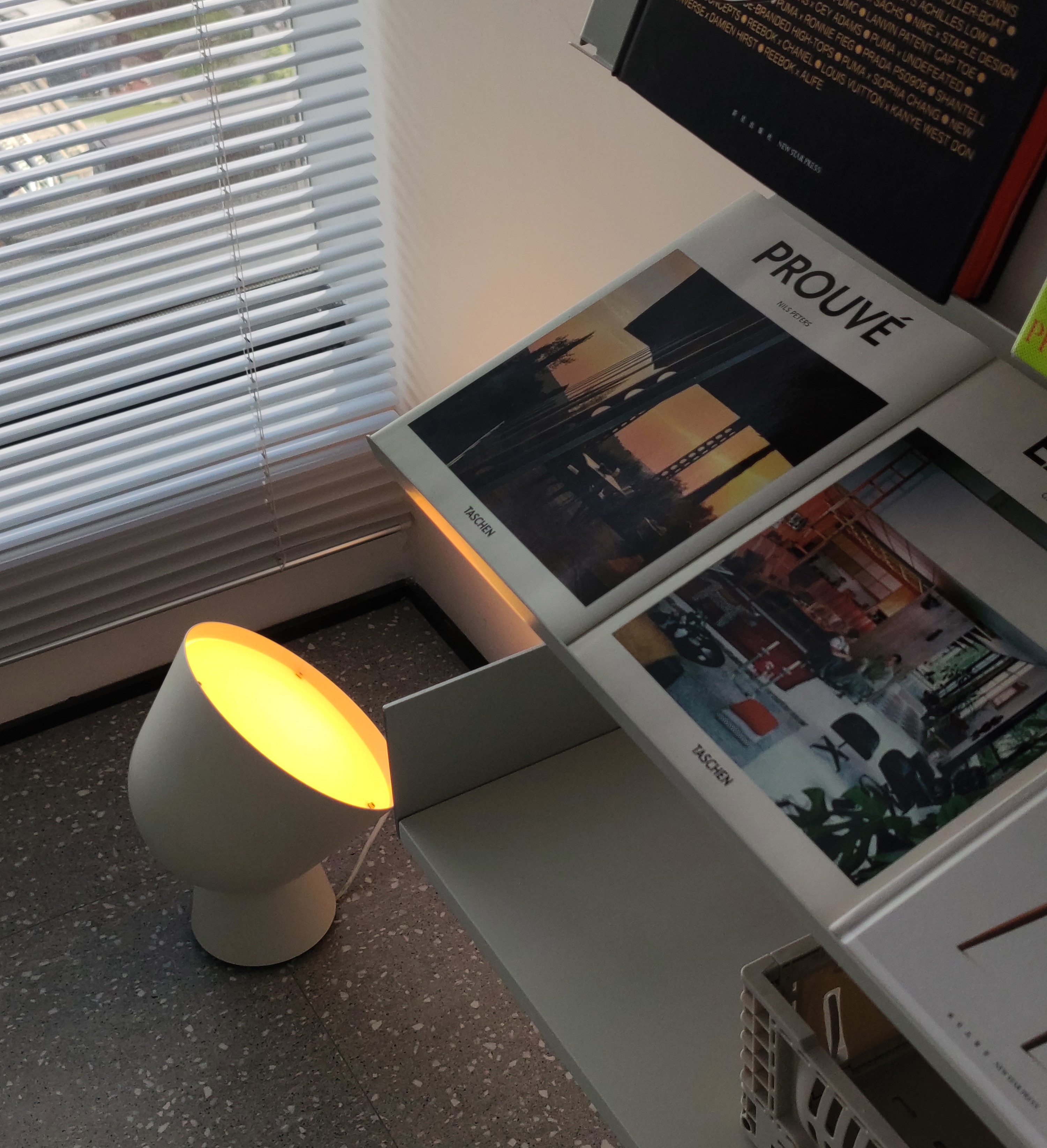 ne·hybird&睿思办公室丨中国宁波丨宁波ABD魔戏空间-66