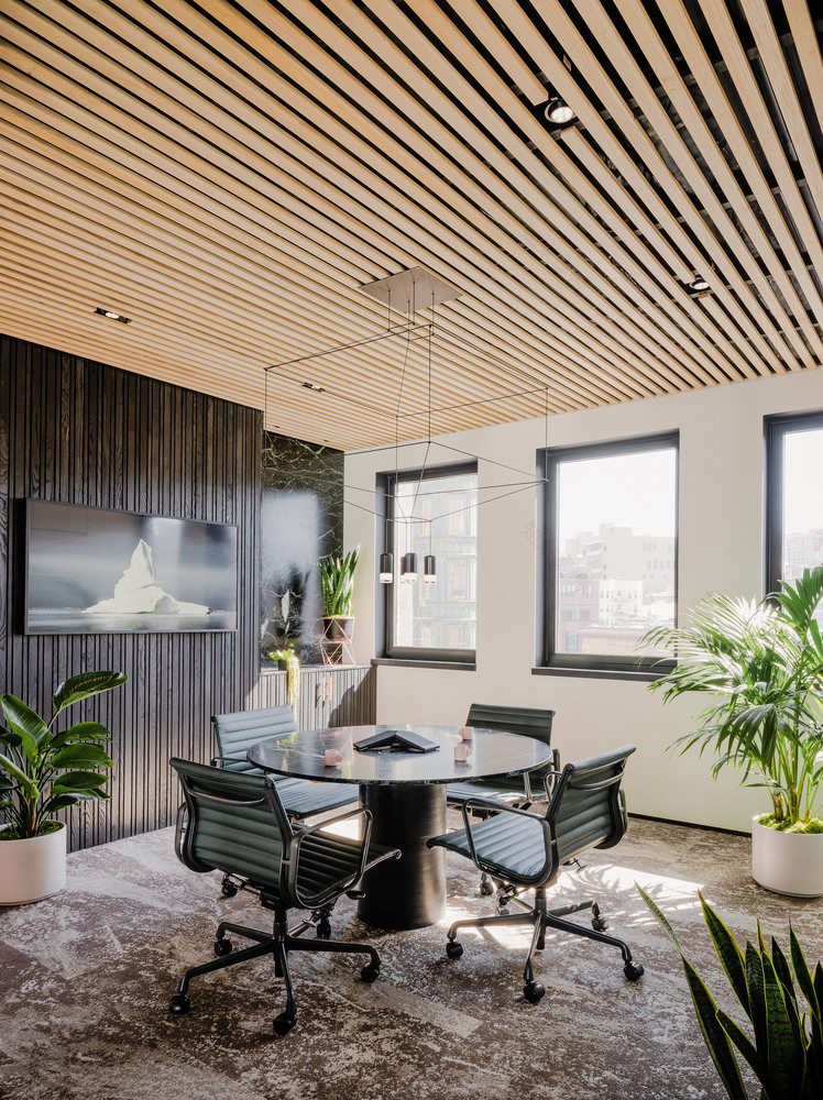 旧金山杰克逊广场 CANOPY 办公室设计-71