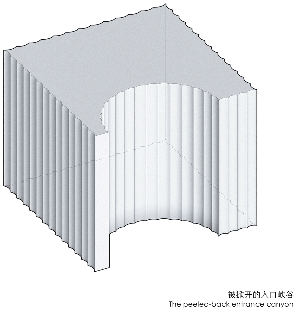 杭州同理轩美术馆丨中国杭州丨TAOA陶磊建筑-66