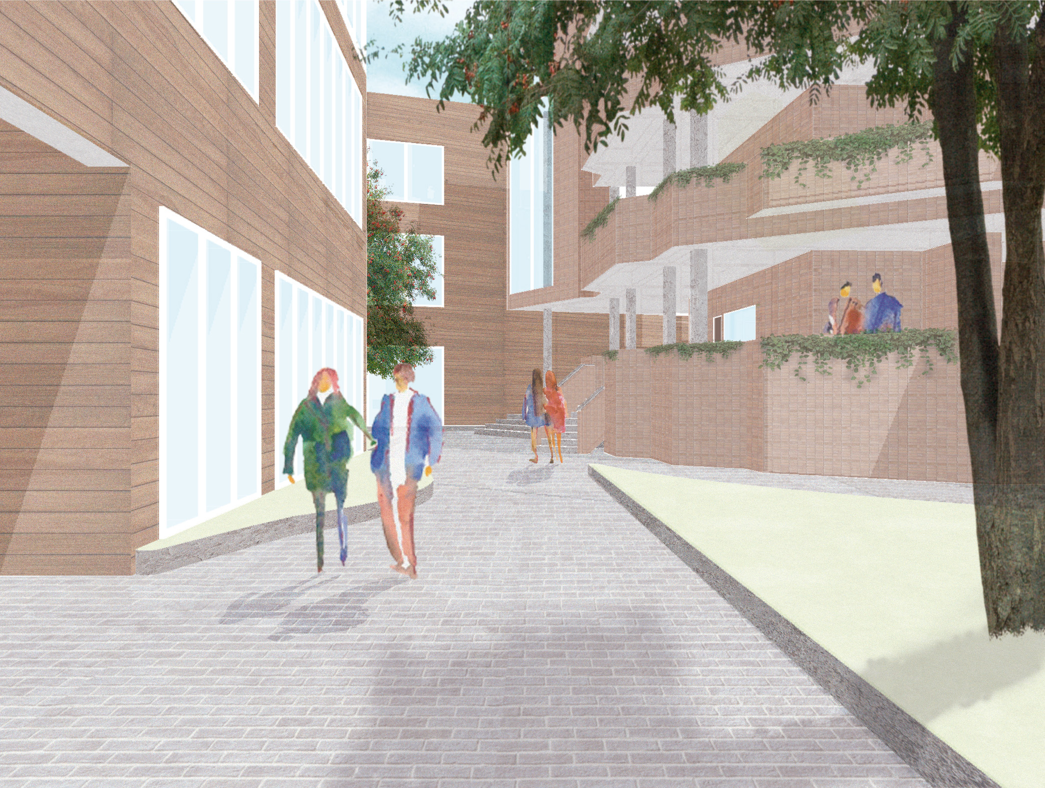 生物多样性与非传统住房研究中心-16