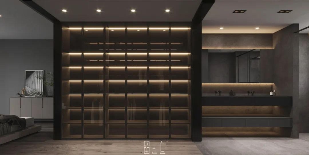 玖璋台 600㎡留白设计丨中国芜湖丨留白空间设计-30