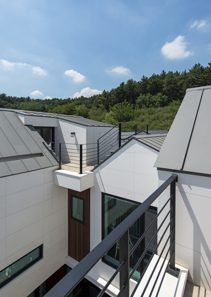 韩国家庭住宅的互动设计-51