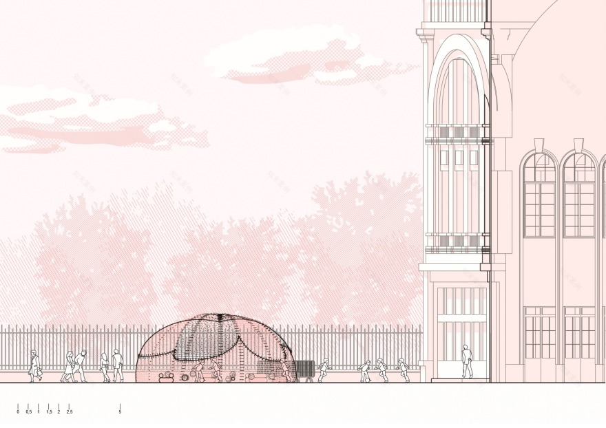 This is my Square Intervention / Conjuntos Empáticos-32