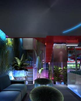 南通lounge mi•覔品牌酒吧