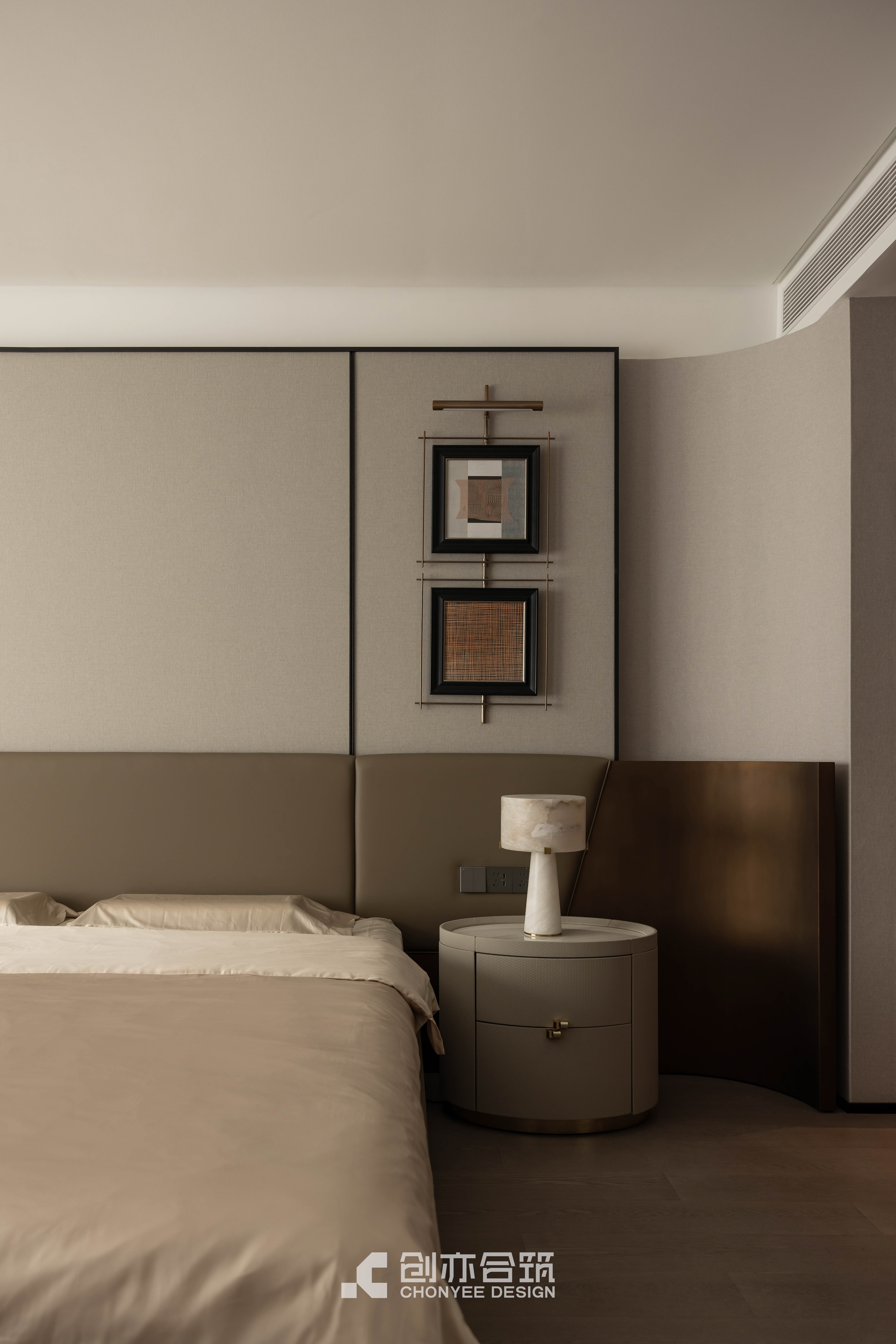 实景· 招商滨江境252平丨中国长沙丨创亦合筑CHONYEE DESIGN-16