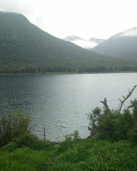 Patagonia, Argentina(2022)