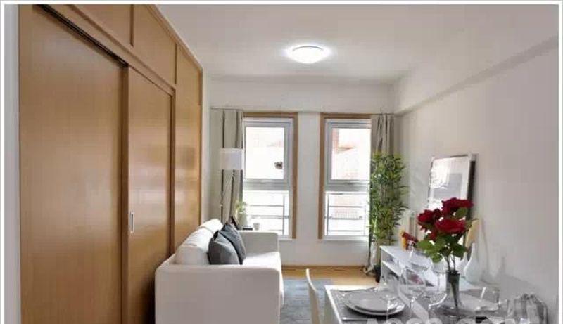 北京众美光合原筑项目-34