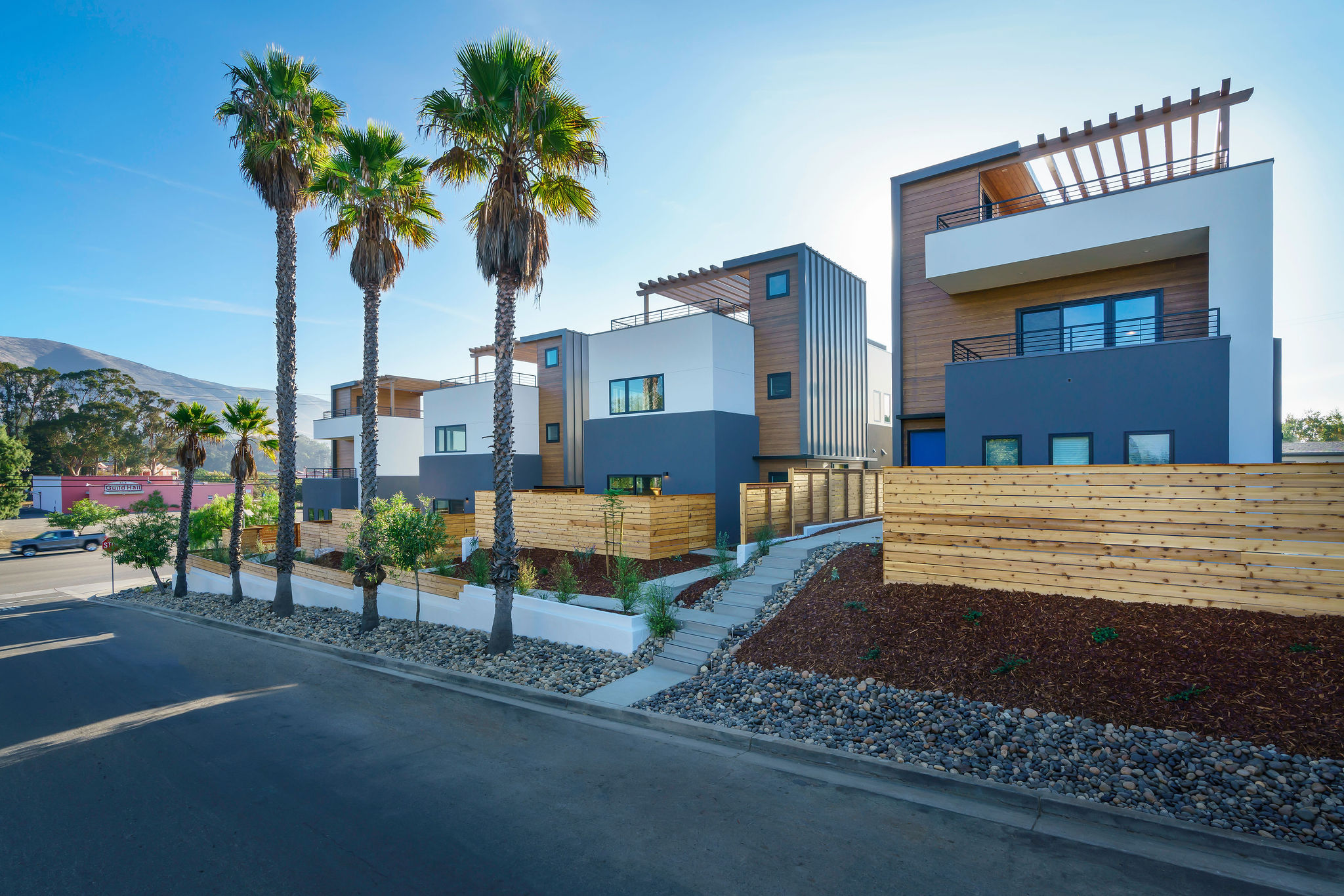 里脊丨FORM Design + Build-6