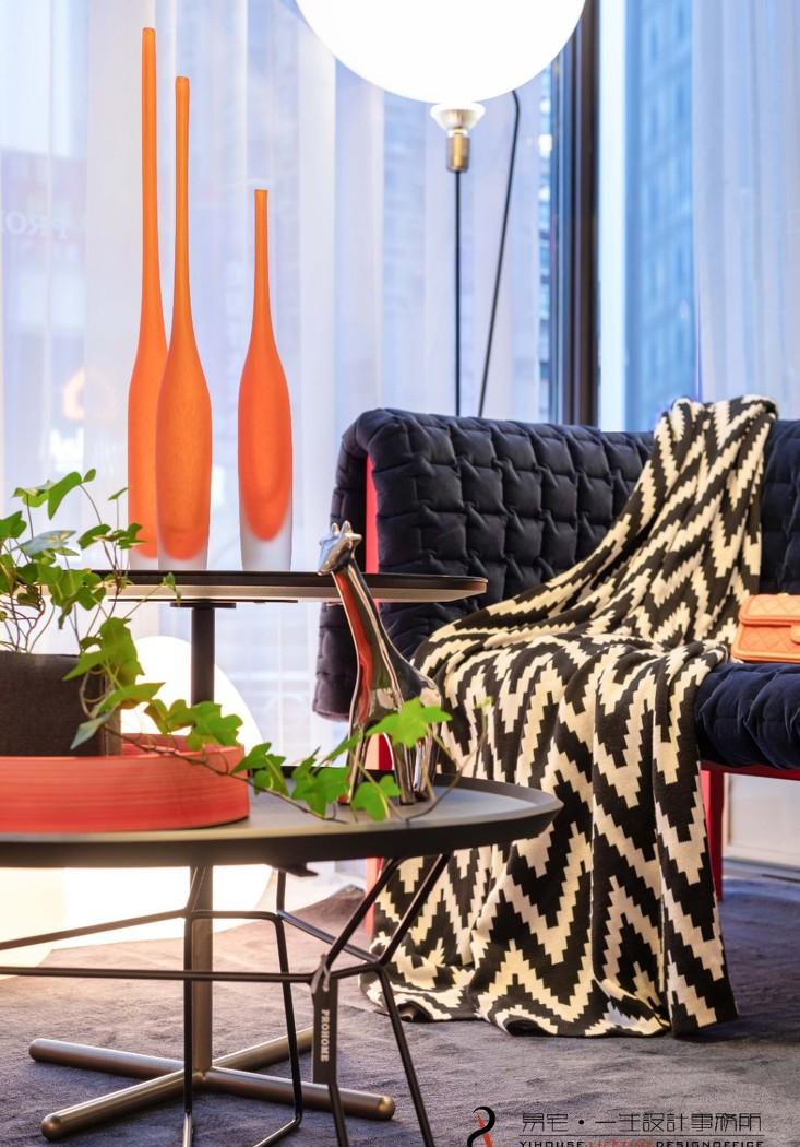 复古情调 一画一椅-5