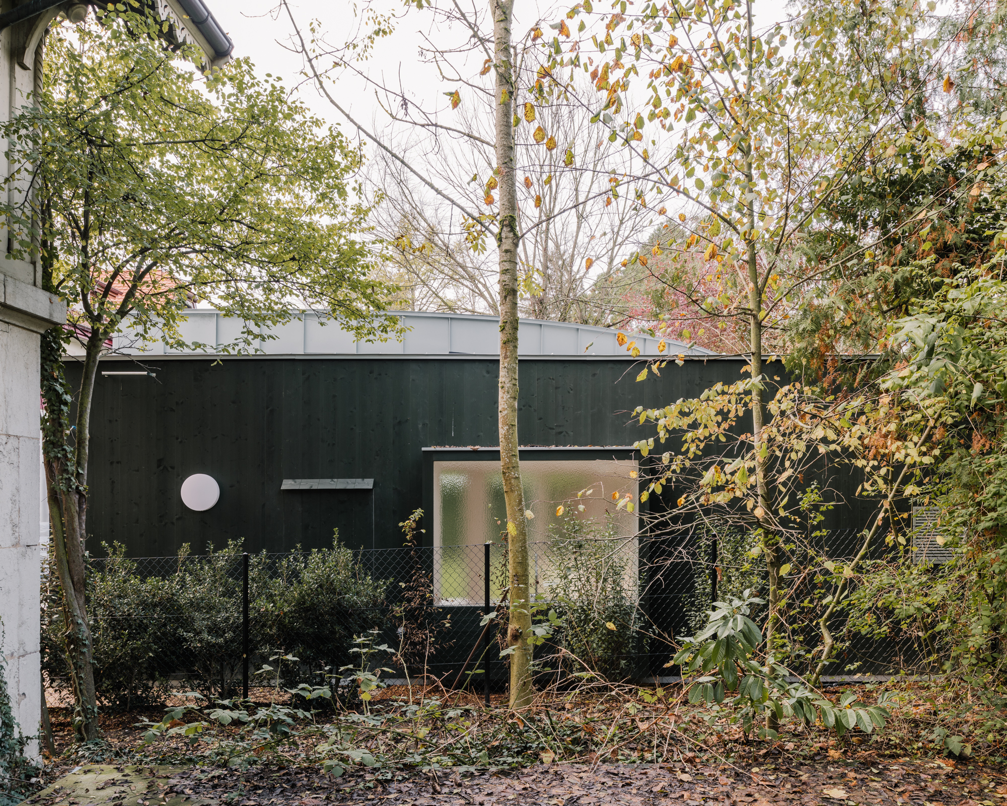 艺术家工作室丨瑞士日内瓦-28