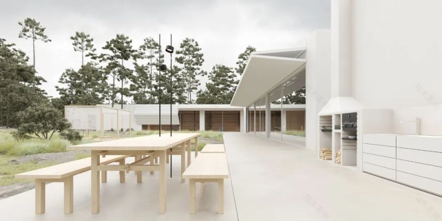 归隐田园,诗意栖居-57