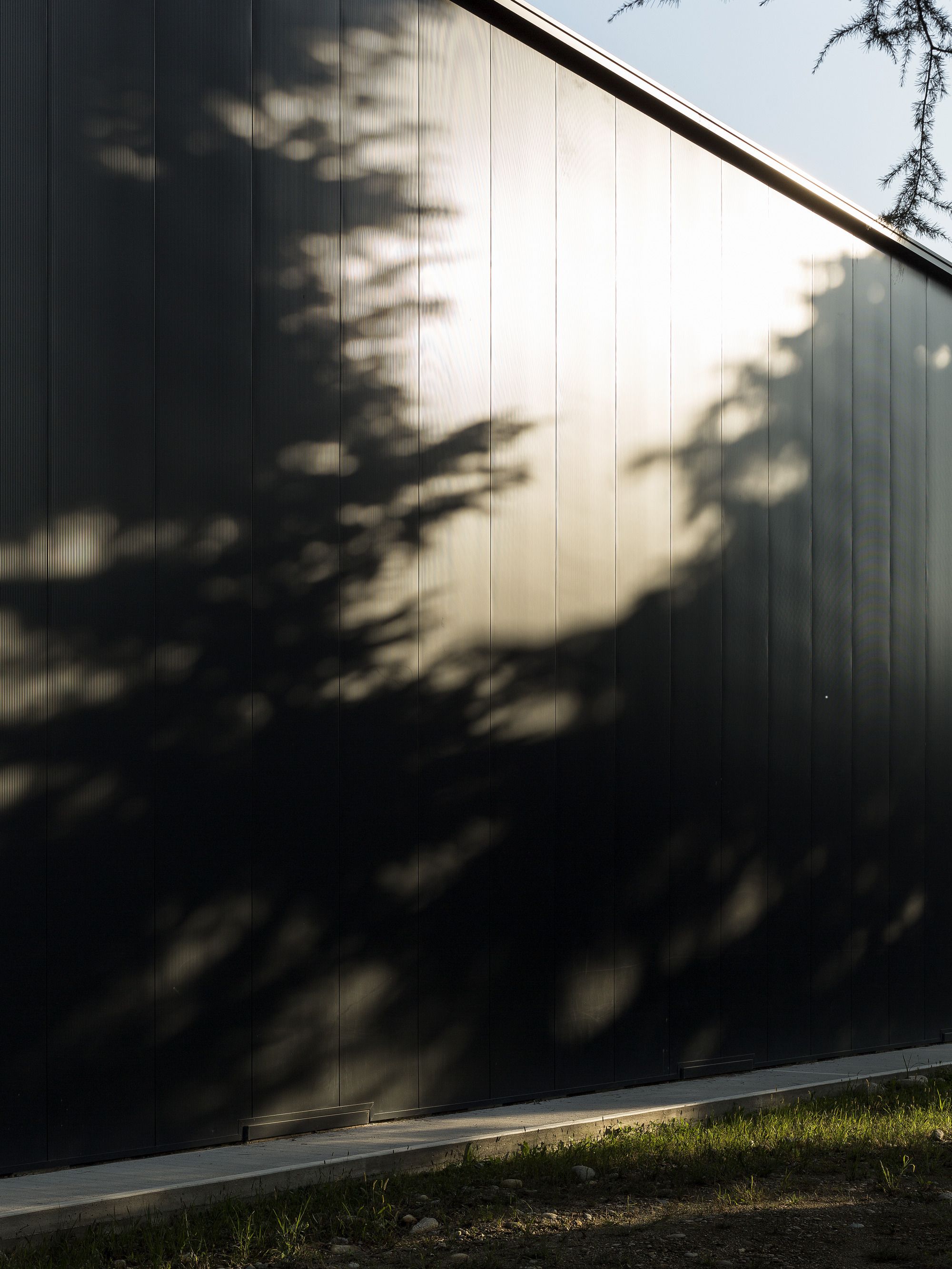 Collodi 小学改造项目丨意大利丨Settanta7-33