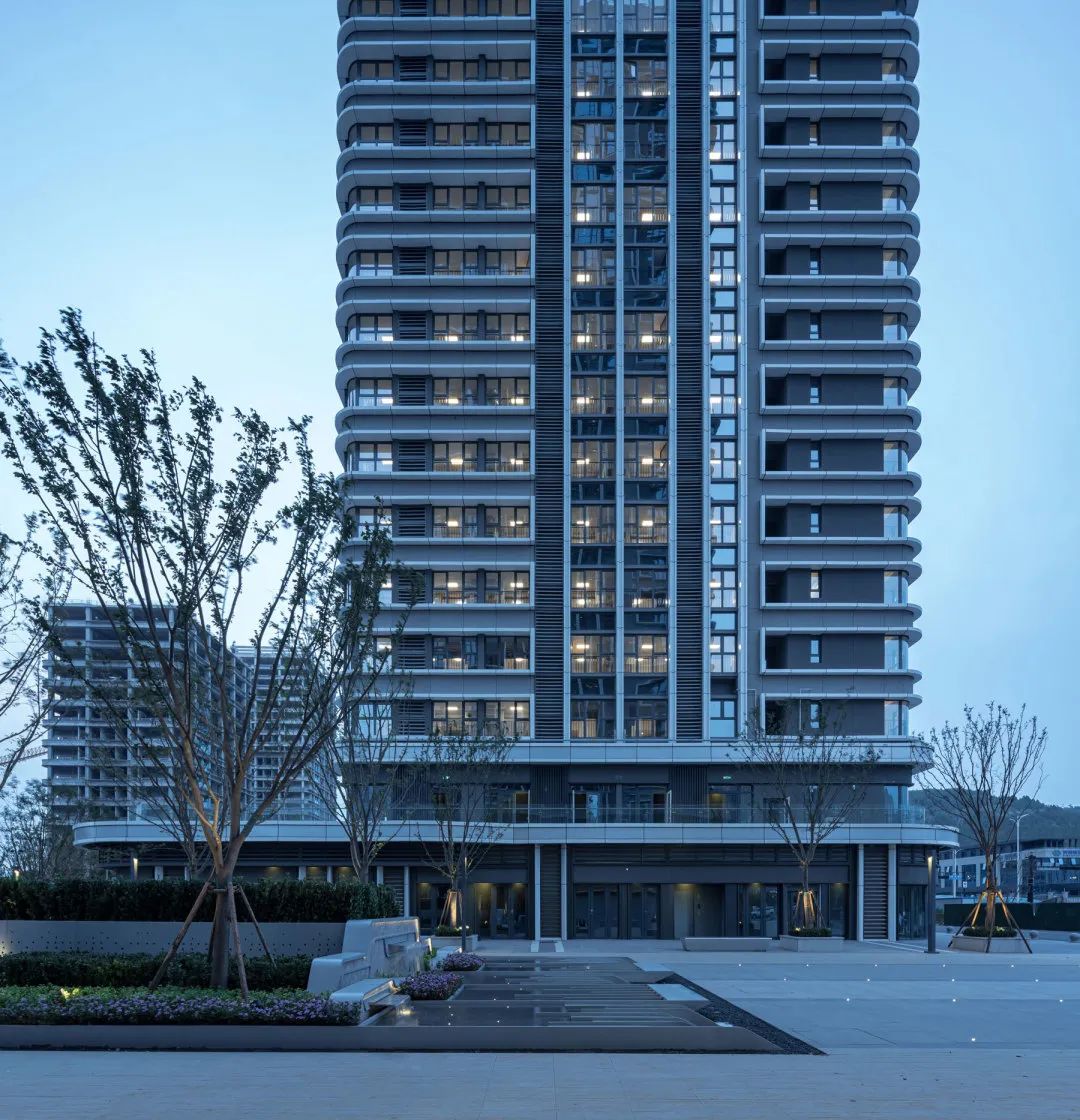 济南龙湖·汉峪光年综合体设计丨中国济南丨柏涛建筑设计(北京)有限公司-28