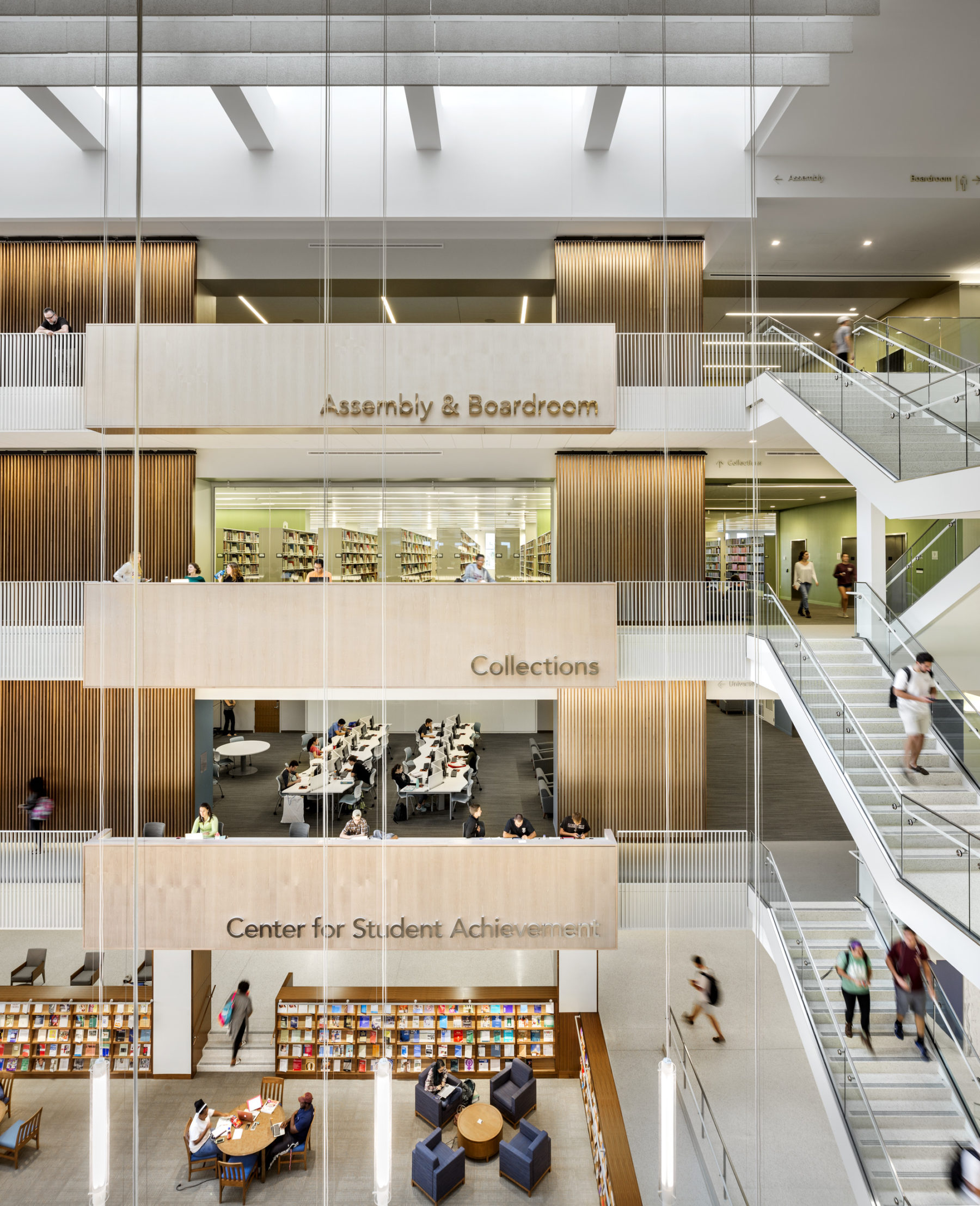 Salisbury University Patricia R. Guerrieri Academic Commons - Sasaki-19