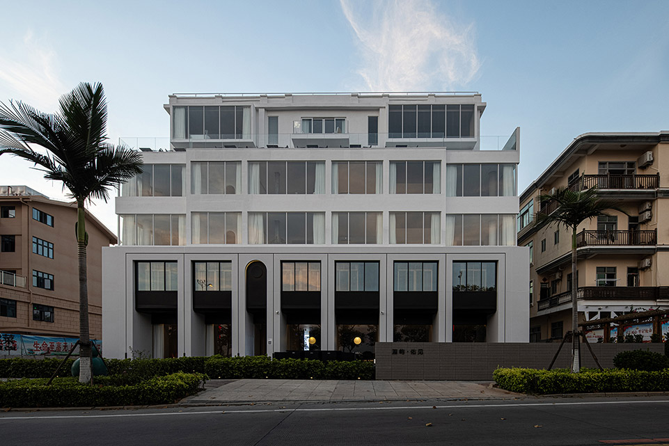 湄屿佑见丨中国莆田丨大小设计工作室-18