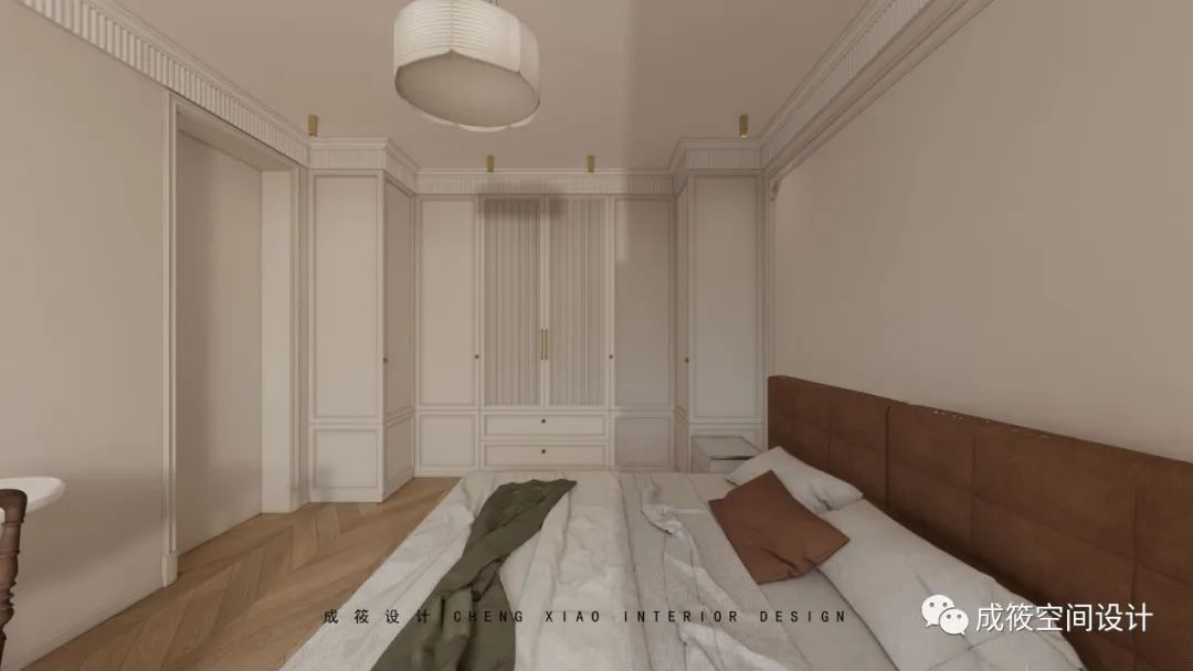 简约之境 · 80 平米公寓的极致空间利用丨中国上海丨成筱设计-35