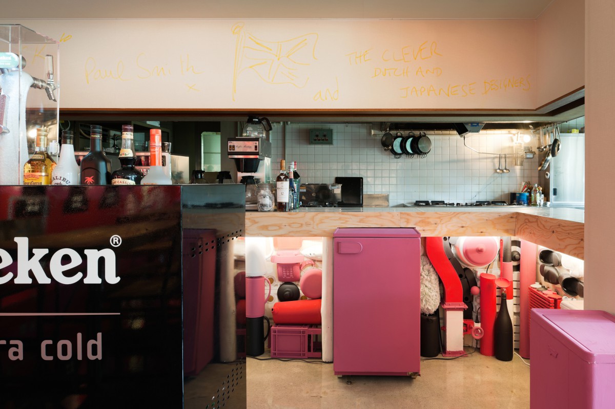 丨日本东京丨Jo Nagasaka,Schemata Architects-16