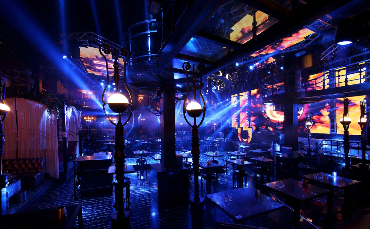 辛军｜U+潮流夜店-17