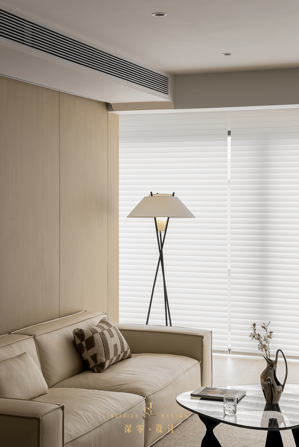 实景·观止丨中国合肥丨合肥深零设计-34