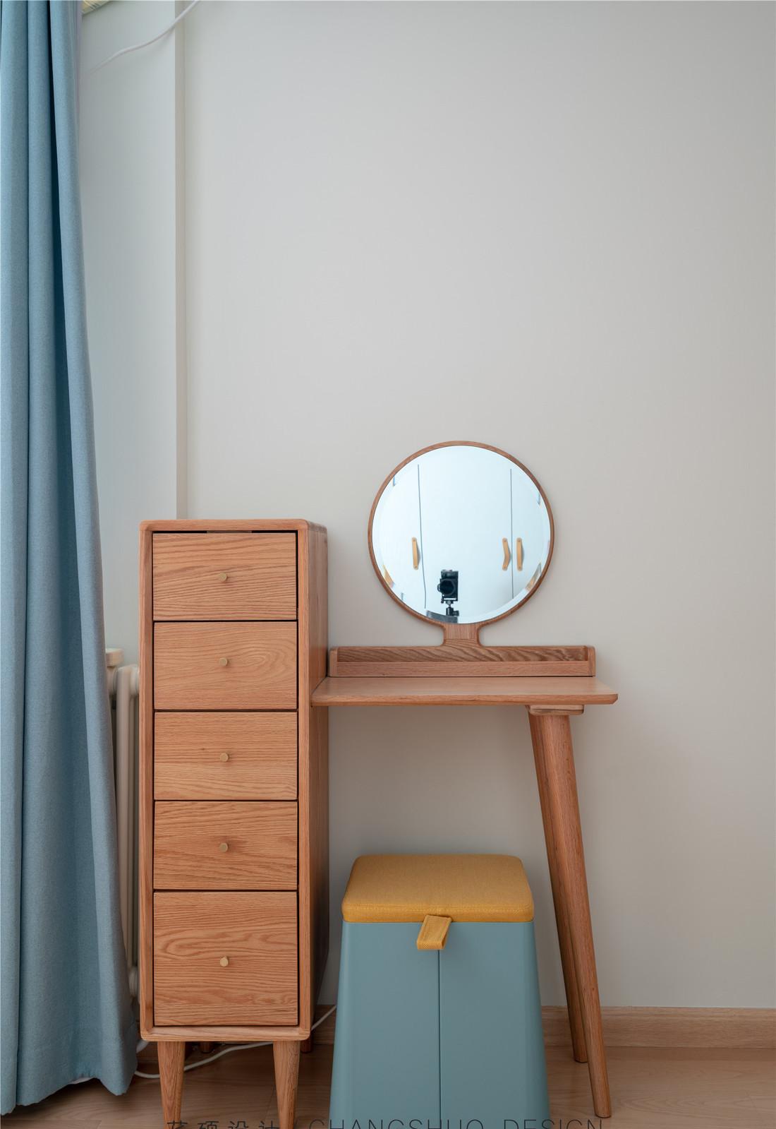 98㎡精装房逆袭记-101