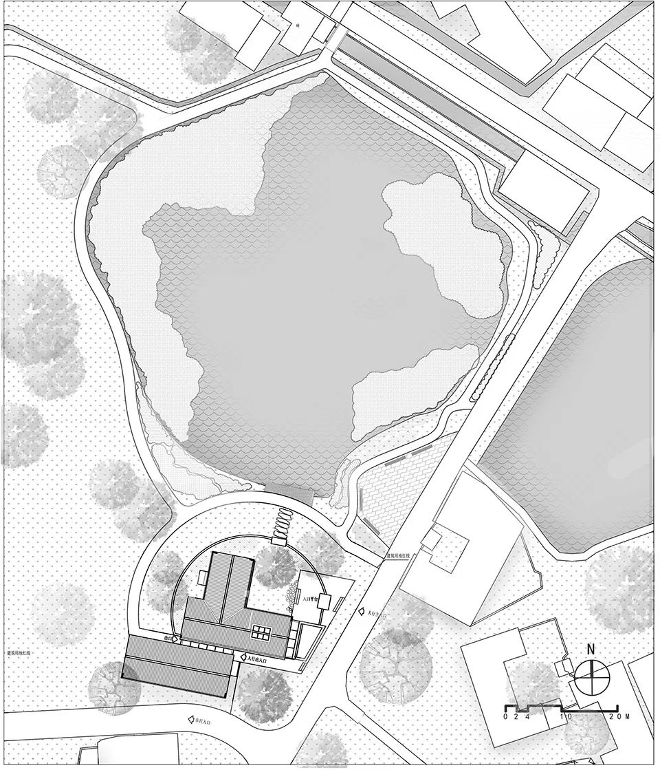 川西林盘记忆 | 南岸美村乡村生态博物馆-53