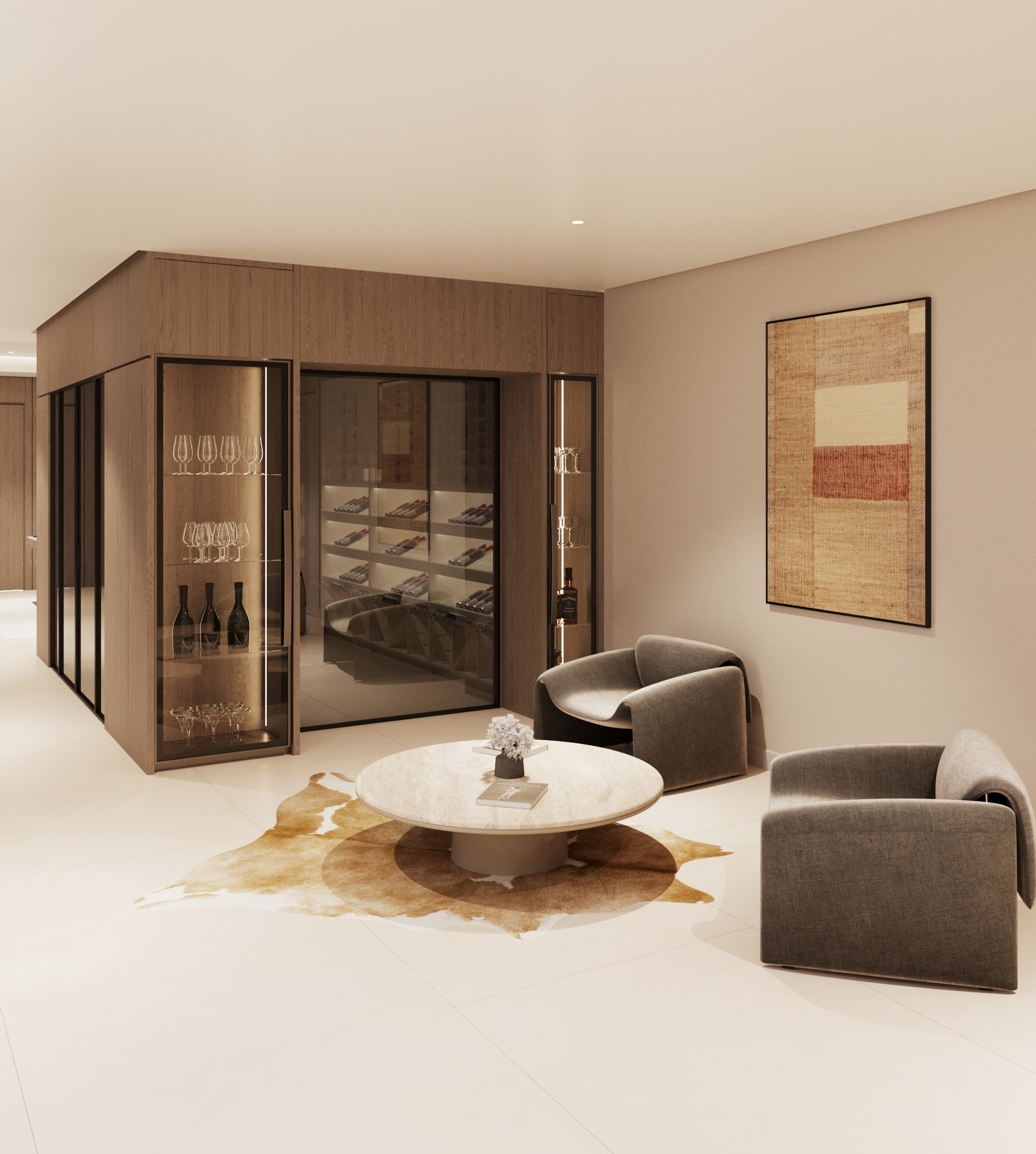 LUXURY VILLA IN DUBAI - 2025-20