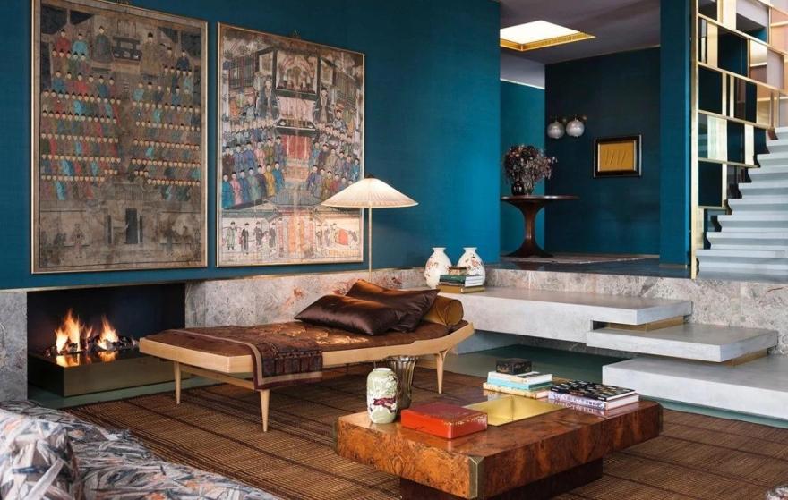 Dimore设计--新案例合集-24