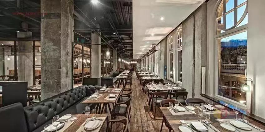 Mercato（外滩三号）-32