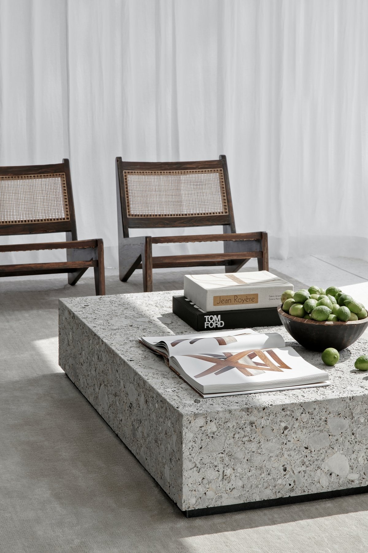 顶层复式的艺术境界丨REIMANN ARCHITECTURE-2