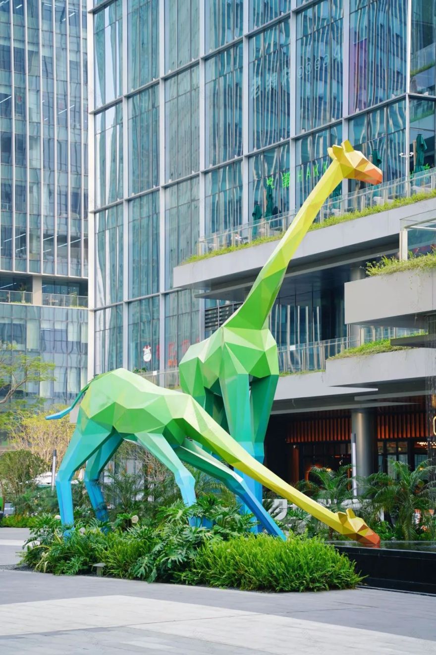 广州时代·芳华里周围景观丨中国广州丨不详-19