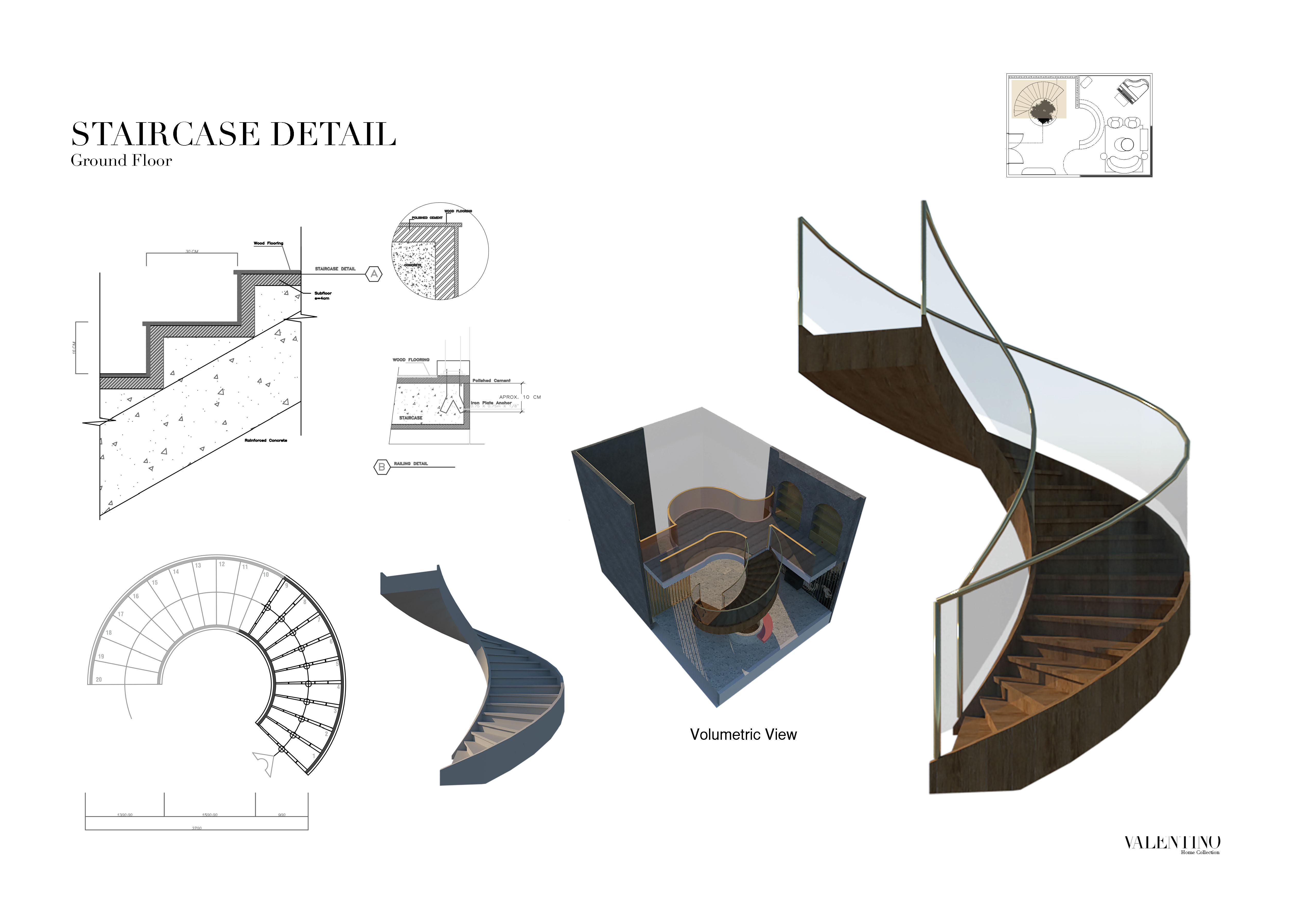 Valentino Home Collection - Ageless Grace-24