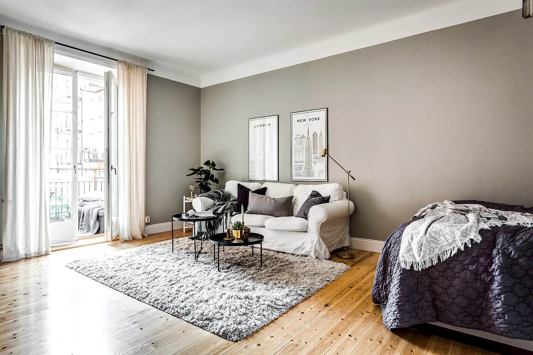 一室变两室，智慧改造提升房产价值-6