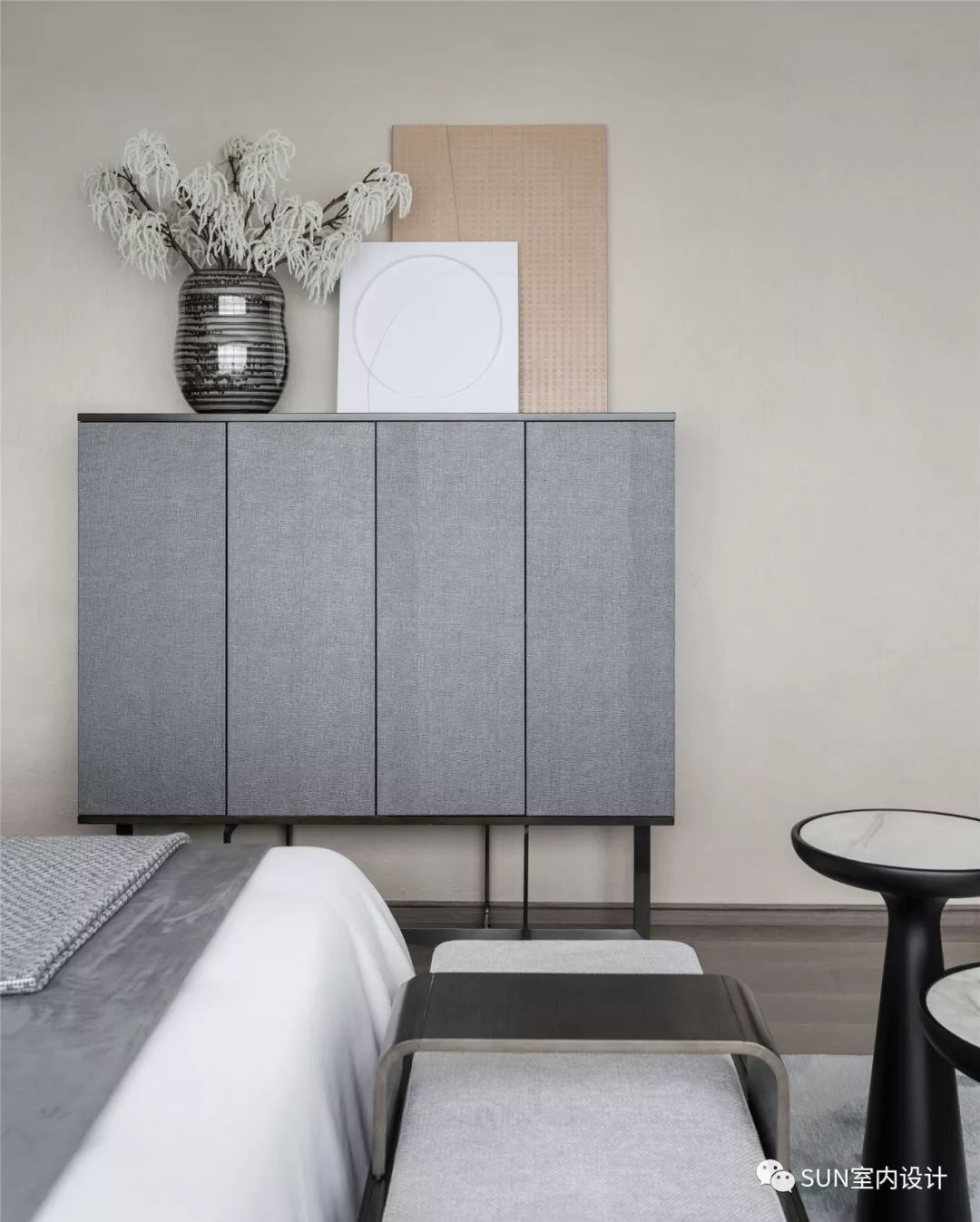 中南江山府 | 现代中式风格的山水之居-44