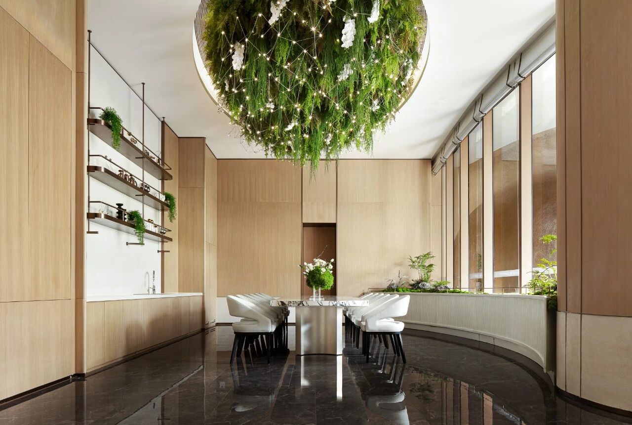 中诚·两江印 椿宸丨中国重庆丨海力空间设计-38