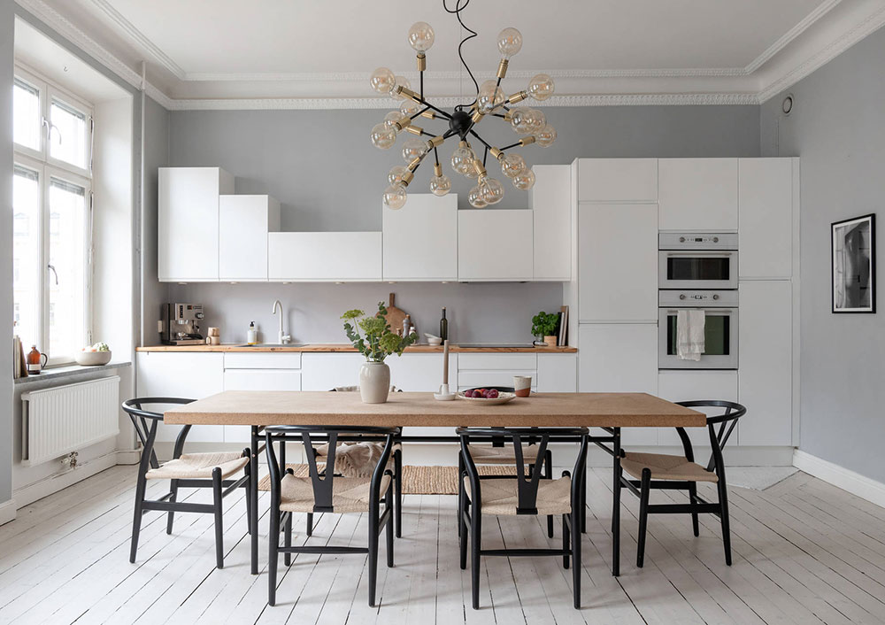 斯德哥尔摩阳光公寓-5