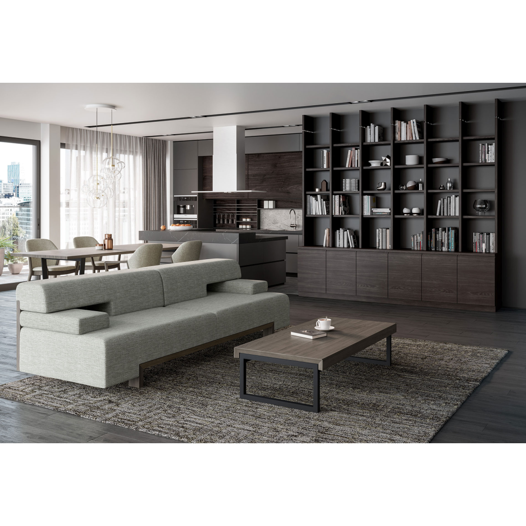 “静奢”软装产品设计丨日本丨CONDE HOUSE-84