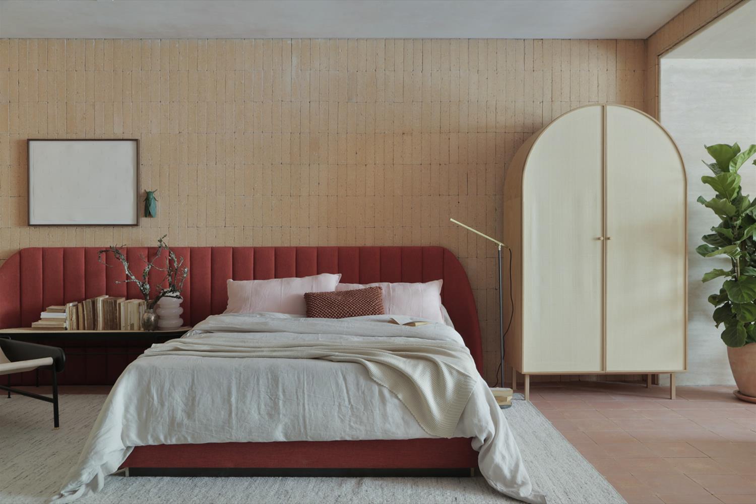 巴西 Hygge 工作室 | 打造温馨舒适小空间-5