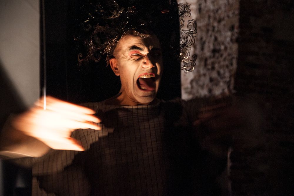 威尼斯双年展 2014 | 意大利之梦-319