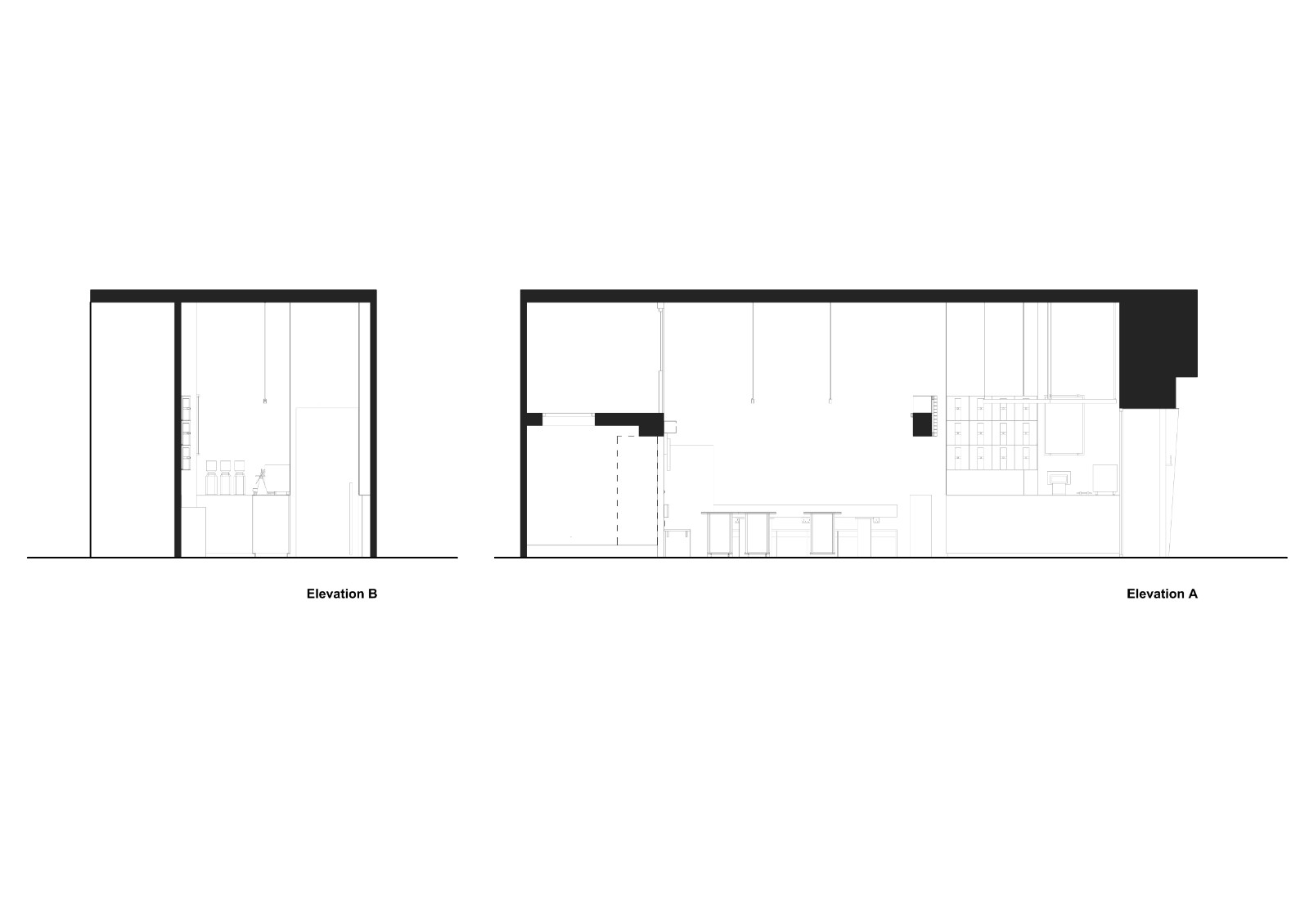 拾贰时辰咖啡店丨中国澳门丨STUDIO 4,301-40